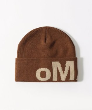 JOURNAL STANDARD/OMA DESIGN STUDIOS FOLDED BEANIE/506107010