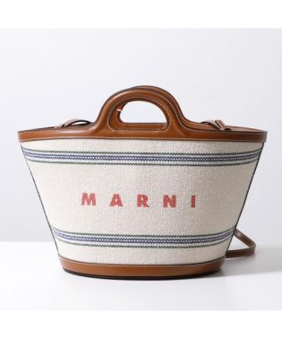 MARNI/MARNI トートバッグ TROPICALIA SMALL BMMP0097U2 P6457/506107025