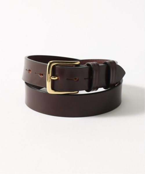 MARTIN FAIZEY / マーティンフェイジー 1.25inch WEST END BUCKLE MARTIN FAIZEY マーティンフェイジー