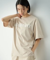 ONE’S TRUE/ビックロゴTシャツ/506107274