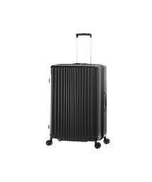 ASIA LUGGAGE/アジアラゲージ スーツケース Mサイズ 71L/83L 拡張機能付き 軽量 A.L.I ALI－6000－24W キャリーケース キャリーバッグ/506107394