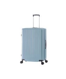 ASIA LUGGAGE/アジアラゲージ スーツケース Lサイズ 71L/83L 中型 大型 大容量 軽量 拡張機能 A.L.I ASIA LUGGAGE 6000シリーズ 6000－2/506107394