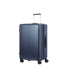 ASIA LUGGAGE(アジアラゲージ)/アジアラゲージ スーツケース LLサイズ 100L/114L 大型 大容量 軽量 拡張機能 無料受託手荷物 ASIA LUGGAGE 6000シリーズ 6000/ネイビー