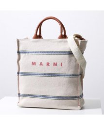 MARNI/MARNI トートバッグ North/South SBMQ0092A0 P6457/506107428