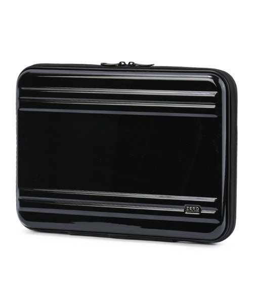 ゼロハリバートン PCケース PCバッグ パソコンケース パソコンバッグ ブランド ノートPC 13インチ ZERO HALLIBURTON 81123 ZERO 13inch