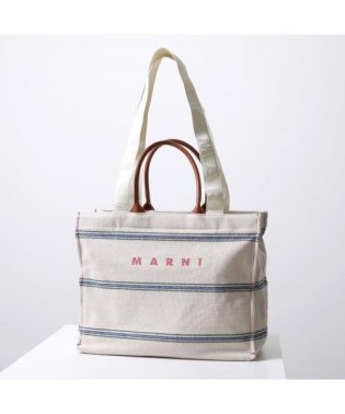 MARNI/MARNI トートバッグ East/West  SHMQ0068A0 P6457/506107578