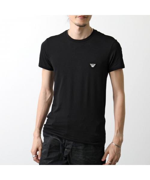 EMPORIO ARMANI(エンポリオアルマーニ)/EMPORIO ARMANI 半袖 Tシャツ 111971 4R522/その他系1