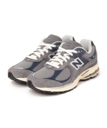 SHIPS WOMEN(シップス　ウィメン)/New Balance:2002R/ダークグレー