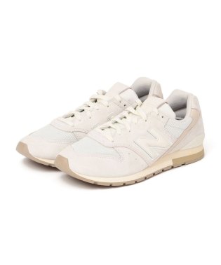 SHIPS WOMEN/New Balance:996UM2/506107684