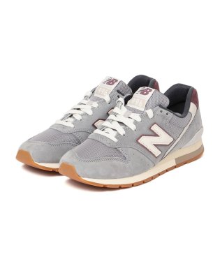 SHIPS WOMEN/New Balance:996UJ2/506107686