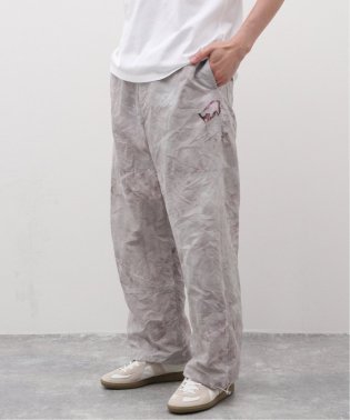 EDIFICE/ENCOMING (インカミング) PULLCORDPANELED TROUSER PPTR－W/506107709