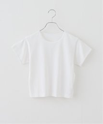 U by Spick&Span/レースコンパクトT/506107711