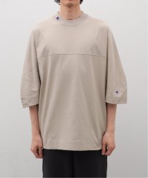 EDIFICE/N.HOOLYWOOD (N.ハリウッド)  *champion FOOTBALL SHIRT C8－Z344/506107715