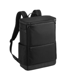 ace.GENE/新商品/エース/ジーンレーベル/バフェクト/BOXリュック/23L/15.6インチPC【gene－17623】【LOG】/506107724