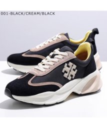 TORY BURCH/【訳あり－7のみ】TORY BURCH スニーカー GOOD LUCK TRAINER/506107745