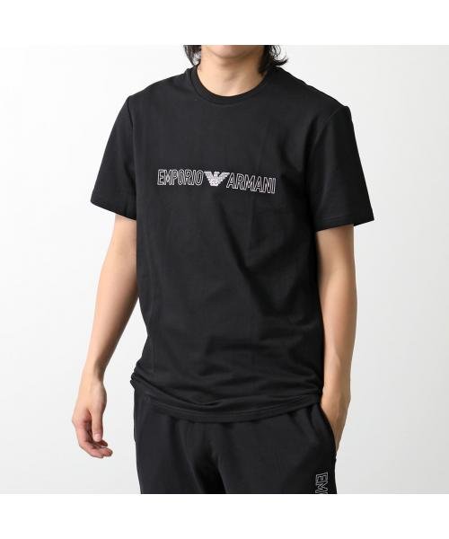 EMPORIO ARMANI(エンポリオアルマーニ)/EMPORIO ARMANI Tシャツ 110853 4R566 半袖/その他