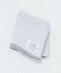 collex(collex)/【WEB限定】【SHINTO TOWEL】 YUKINE フェイスタオル/グレー