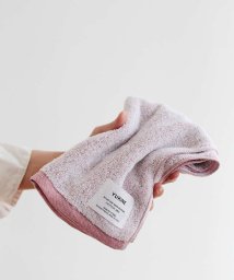 collex(collex)/【WEB限定】【SHINTO TOWEL】 YUKINE フェイスタオル/レッド