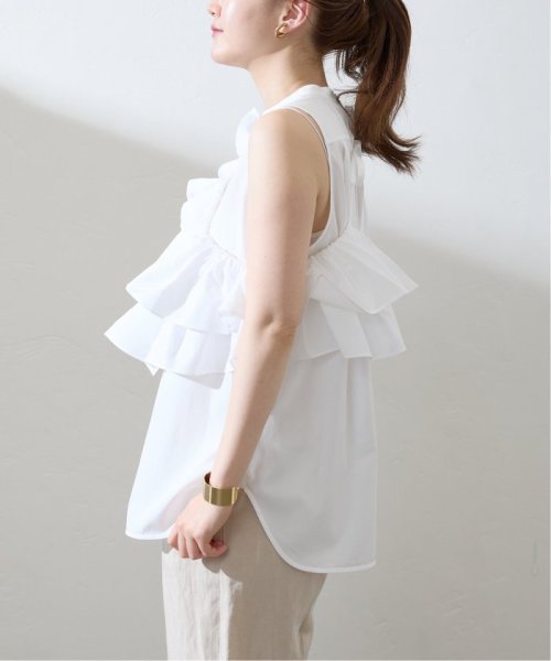 【BOURRIENNE avec YLEVE】BL LAN ブラウス トップス シャツ・ブラウス XU1970297809(15015円)