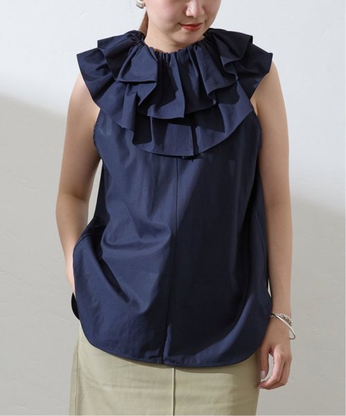 【BOURRIENNE avec YLEVE】BL LAN ブラウス トップス シャツ・ブラウス XU1970297809(15015円)