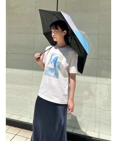 【emmi×chisato tatsuyama】Tシャツ（オーガニックコットント