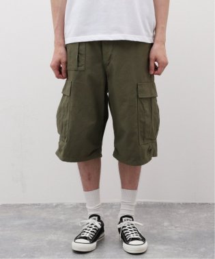 JOURNAL STANDARD/NIGEL CABOURN / ナイジェルケーボン ARMY CARGO SHORT/506110541