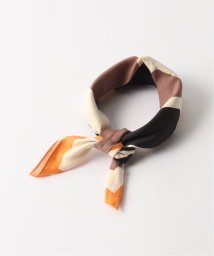 JOURNAL STANDARD/THE INOUE BROTHERS / ザ イノウエブラザーズ TIB ME WE Scarf Small/506110554