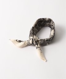 JOURNAL STANDARD/THE INOUE BROTHERS / ザ イノウエブラザーズ TAKERU IWAZAKI Scarf TIBSS24－PS003/506110555