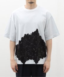 EDIFICE/MARKAWARE (マーカウェア) 別注 COMFORT－FIT Tシャツ/506113014