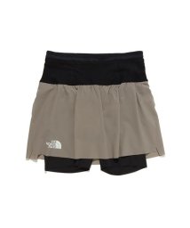 THE NORTH FACE(ザノースフェイス)/ENDURIS TRAIL SKIRT(エンデュリストレイルスカート)/SY