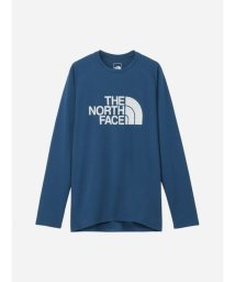 THE NORTH FACE/L/S GTD LOGO CREW(ロングスリーブGTDロゴクルー)/505574496