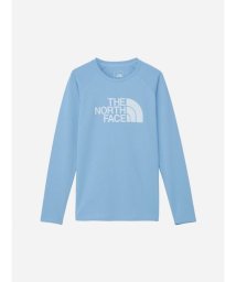 THE NORTH FACE/L/S GTD LOGO CREW(ロングスリーブGTDロゴクルー)/505574502