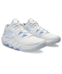 ASICS(ASICS)/UNPRE ARS 2　STANDARD/WHITE/LIGHTSAPPHIRE