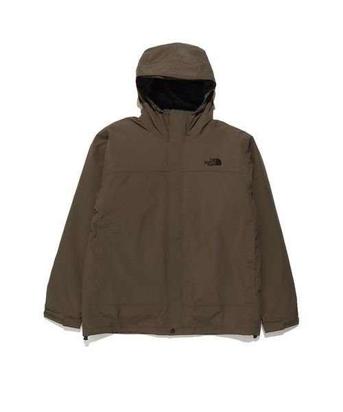THE NORTH FACE(ザノースフェイス)/Cassius Triclimate Jacket (カシウストリクライメイトジャケット)/NP