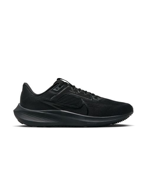 NIKE(NIKE)/ナイキ エア ズーム ペガサス 40/BLACK/BLACK