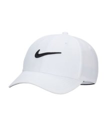 NIKE(NIKE)/ナイキ DF クラブ S CB P キャップ/WHITE/BLACK