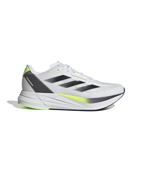 adidas(adidas)/ADIZERO DURAMO SPEED M/フットウェアホワイト/コアブラック/オーロラブラック