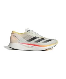 Adidas(アディダス)/ADIZERO TAKUMI SEN 10 M/アイボリー/コアブラック/オフホワイト