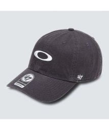Oakley(オークリー)/Remix dad hat/BLACKOUT