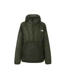 THE NORTH FACE(ザノースフェイス)/FREE RUN ANORAK(フリーランアノラック)/PN