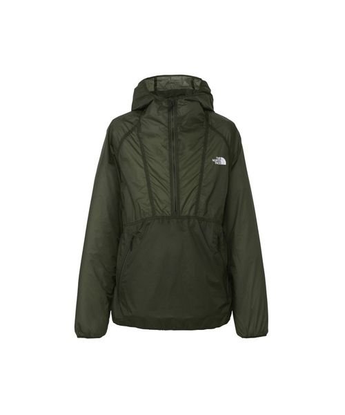 THE NORTH FACE(ザノースフェイス)/FREE RUN ANORAK(フリーランアノラック)/PN