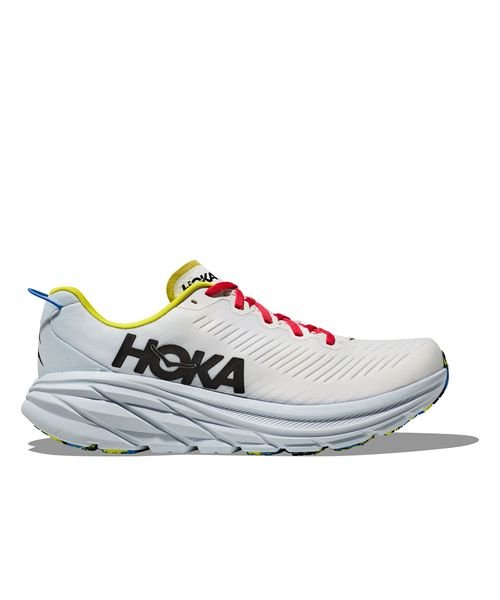 HOKA ONE ONE(ホカオネオネ)/RINCON 3/BLANCDEBLANC/ILLUSION