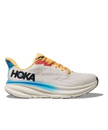 HOKA ONE ONE(ホカオネオネ)/Clifton 9 (クリフトン9)/BLANCDEBLANC/SWIMDAY