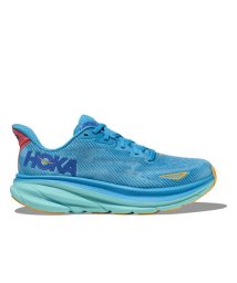 HOKA ONE ONE(ホカオネオネ)/CLIFTON 9/SWIMDAY/CLOUDLESS