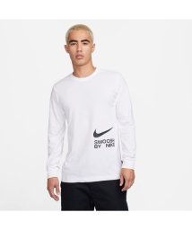 NIKE/AS M NSW TEE LS BIG SWOOSH/506108023