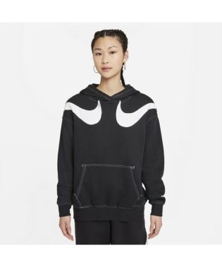 NIKE/ナイキ ウィメンズ NSW スウッシュ フリース L/S フーディ/506108247