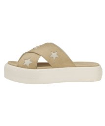 CONVERSE/CV SANDAL PLTS CROSSBELT/506108255