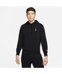 NIKE/AS M NSW HOODIE PO FT SLFD/506108269