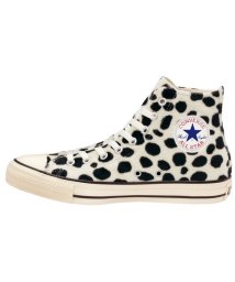 CONVERSE/ALL STAR DALMATIANFUR HI/506108327