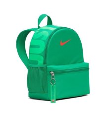 NIKE(NIKE)/Nike Brasilia JDI/STADIUMGREEN/GREENSHOCK/PICANTERED